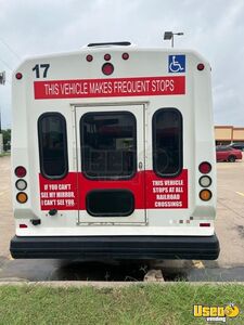 2016 E-450 Ice Cream Truck Upright Freezer Texas Gas Engine for Sale