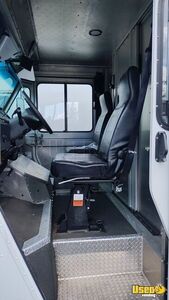 2016 E250 Stepvan 12 Washington Gas Engine for Sale