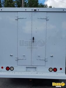 2016 E250 Stepvan Removable Trailer Hitch Washington Gas Engine for Sale