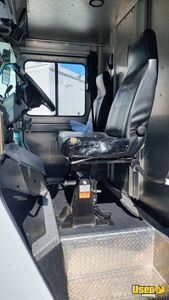 2016 E350 Stepvan 9 Washington Gas Engine for Sale