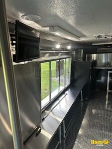 2016 E450 Kitchen Food Truck All-purpose Food Truck Upright Freezer New York for Sale