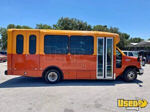 2016 E450 Other Mobile Business Florida Gas Engine for Sale