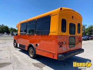 2016 E450 Other Mobile Business Surveillance Cameras Florida Gas Engine for Sale