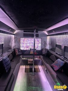 2016 E450 Party Bus 10 New York for Sale