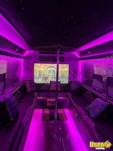 2016 E450 Party Bus 11 New York for Sale