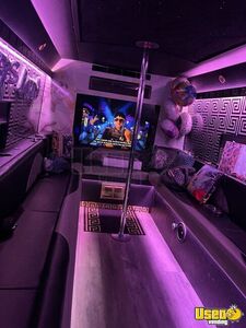 2016 E450 Party Bus 12 New York for Sale