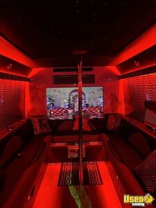 2016 E450 Party Bus 13 New York for Sale