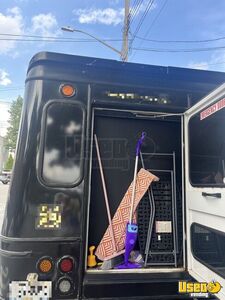 2016 E450 Party Bus 14 New York for Sale