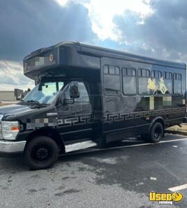 2016 E450 Party Bus Additional 1 New York for Sale