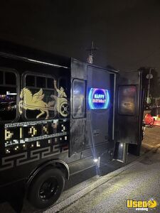 2016 E450 Party Bus Additional 2 New York for Sale