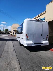 2016 E450 Shuttle Bus 4 Arizona Gas Engine for Sale