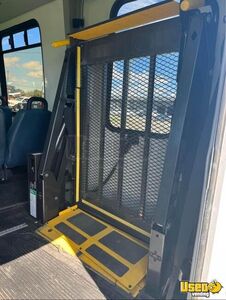 2016 E450 Shuttle Bus Additional 1 Georgia Gas Engine for Sale