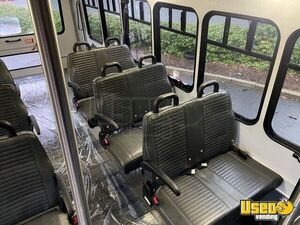 2016 E450 Shuttle Bus Transmission - Automatic New York for Sale