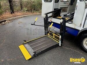 2016 E450 Shuttle Bus Wheelchair Lift New York for Sale