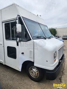 2016 E450 Super Duty Base All-purpose Food Truck Concession Window Indiana for Sale