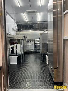 2016 E450 Super Duty Base All-purpose Food Truck Exhaust Hood Indiana for Sale