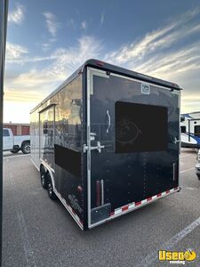 2016 Enclosed Trailer Concession Trailer Electrical Outlets Colorado for Sale