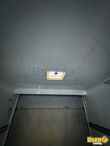 2016 Enclosed Trailer Concession Trailer Tv Colorado for Sale