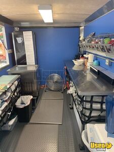 2016 Enclosed Trailer Ice Cream Trailer Deep Freezer Connecticut for Sale