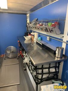 2016 Enclosed Trailer Ice Cream Trailer Shore Power Cord Connecticut for Sale