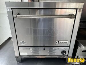 2016 Expedition Concession Trailer Insulated Walls Texas for Sale