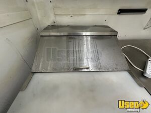 2016 Expedition Concession Trailer Refrigerator Texas for Sale