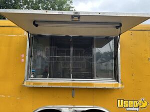 2016 Expedition Concession Trailer Spare Tire Texas for Sale