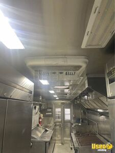 2016 F59 All-purpose Food Truck Chargrill Connecticut Gas Engine for Sale