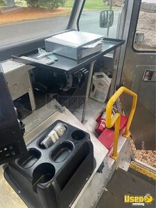 2016 F59 All-purpose Food Truck Deep Freezer Connecticut Gas Engine for Sale