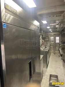 2016 F59 All-purpose Food Truck Flatgrill Connecticut Gas Engine for Sale