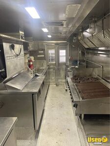 2016 F59 All-purpose Food Truck Fryer Connecticut Gas Engine for Sale