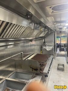 2016 F59 All-purpose Food Truck Ice Bin Connecticut Gas Engine for Sale