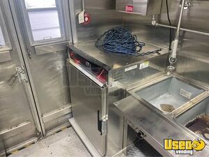 2016 F59 All-purpose Food Truck Warming Cabinet Connecticut Gas Engine for Sale