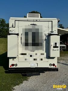 2016 F5ks Coffee & Beverage Truck Backup Camera Kentucky Gas Engine for Sale