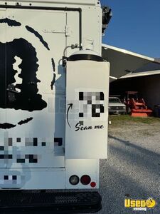 2016 F5ks Coffee & Beverage Truck Generator Kentucky Gas Engine for Sale