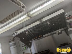 2016 Food Concession Trailer Kitchen Food Trailer Generator Tennessee for Sale