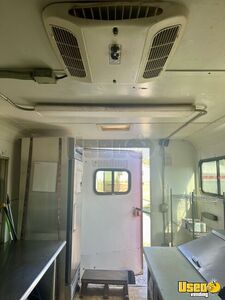 2016 Food Concession Trailer Kitchen Food Trailer Reach-in Upright Cooler Oklahoma for Sale