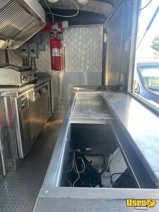 2016 Food Trailer Concession Trailer Exhaust Fan Florida for Sale