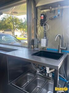 2016 Food Trailer Concession Trailer Fire Extinguisher Florida for Sale