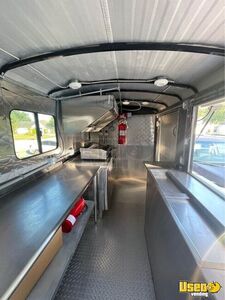 2016 Food Trailer Concession Trailer Refrigerator Florida for Sale