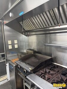 2016 Freedom Barbecue Food Trailer Shore Power Cord Texas for Sale