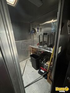 2016 Freedom Trailer Kitchen Food Trailer Exhaust Hood Texas for Sale