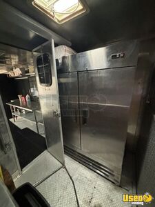 2016 Freedom Trailer Kitchen Food Trailer Flatgrill Texas for Sale