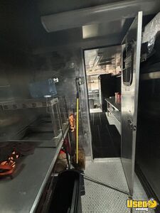 2016 Freedom Trailer Kitchen Food Trailer Fryer Texas for Sale