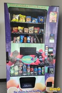 2016 Healthier 4u Combo - 3589n Healthier 4 U Combo Machine 2 District Of Columbia for Sale