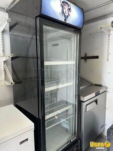 2016 Ice Cream And Shaved Ice Concession Trailer Snowball Trailer Deep Freezer Texas for Sale