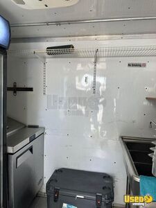 2016 Ice Cream And Shaved Ice Concession Trailer Snowball Trailer Ice Shaver Texas for Sale