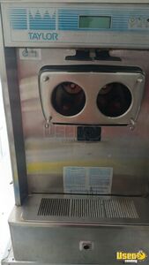 2016 Ice Cream Concession Trailer Ice Cream Trailer Food Warmer Florida for Sale