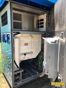 2016 Im 1000 Bagged Ice Machine 4 Georgia for Sale