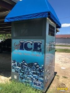 2016 Im 1000 Bagged Ice Machine 5 Georgia for Sale